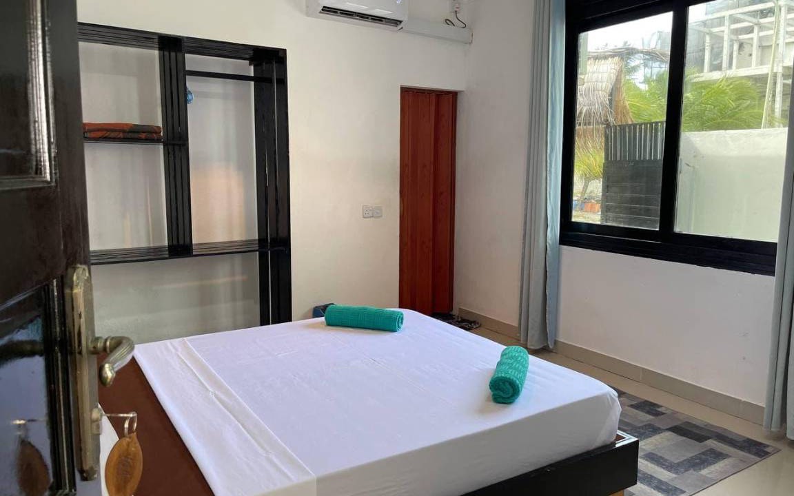 Photo of Bedroom in Dhiffushi
