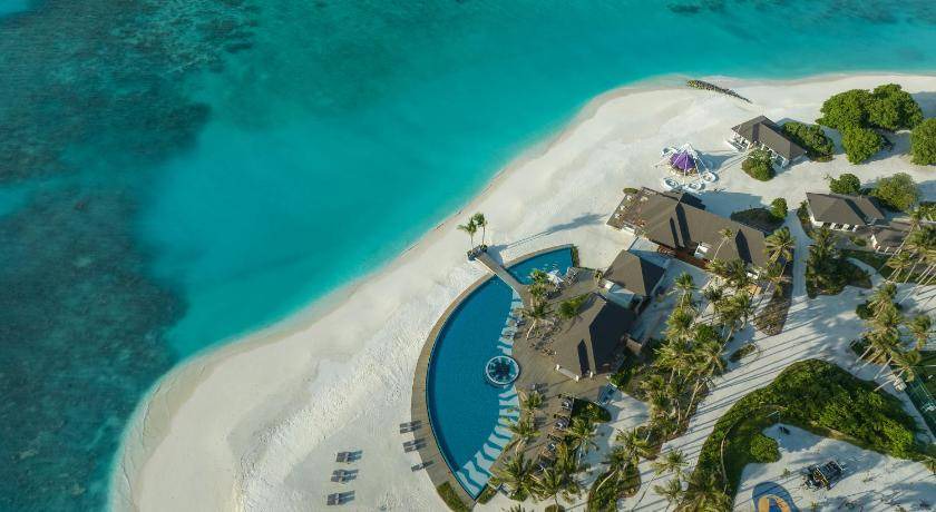 Photo of Others in Baa Atoll