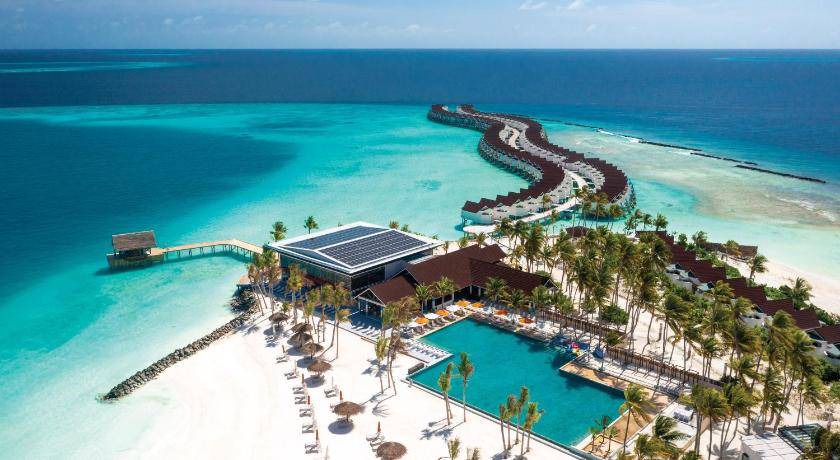 Photo of Others in Farukolhufushi Island