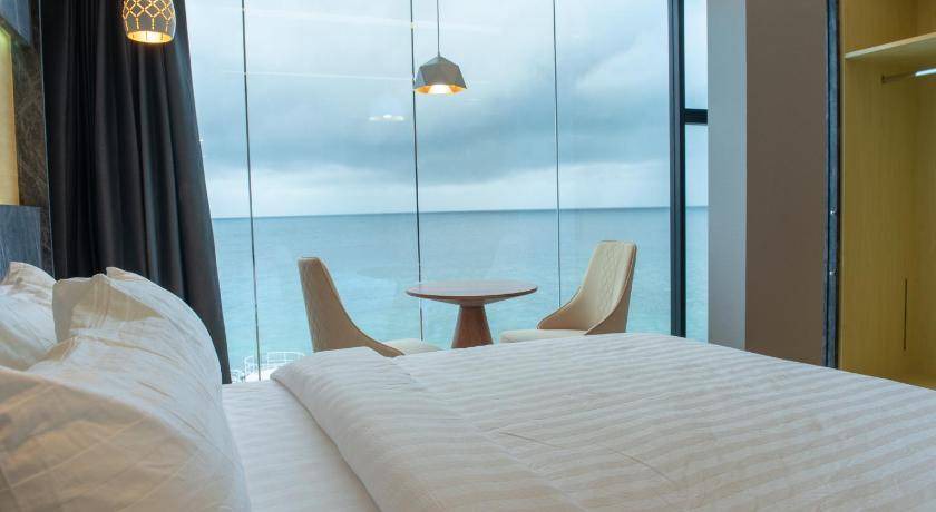 Photo of Bedroom in Kamadhoo