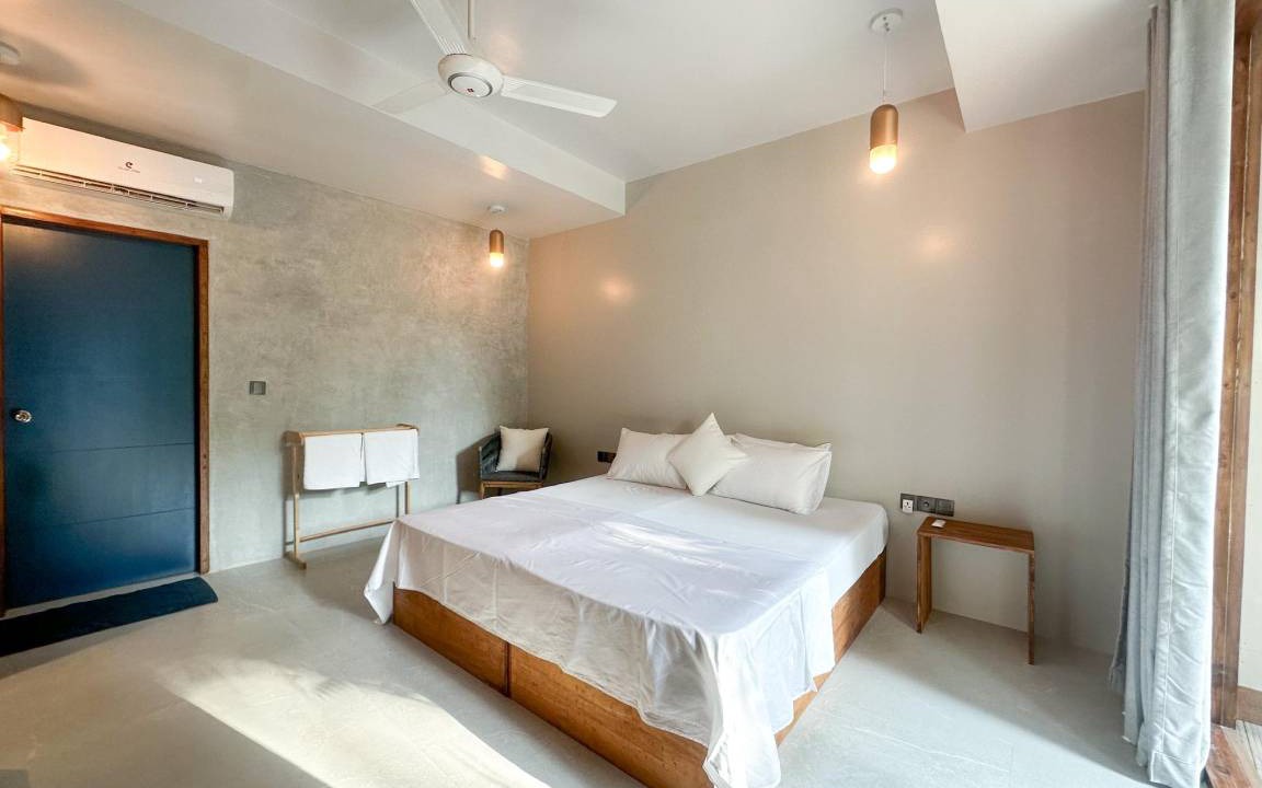 Photo of Bedroom in Rasdhoo