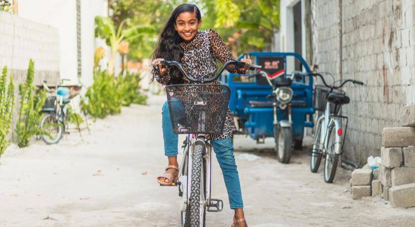 Photo of Others in Dhiffushi