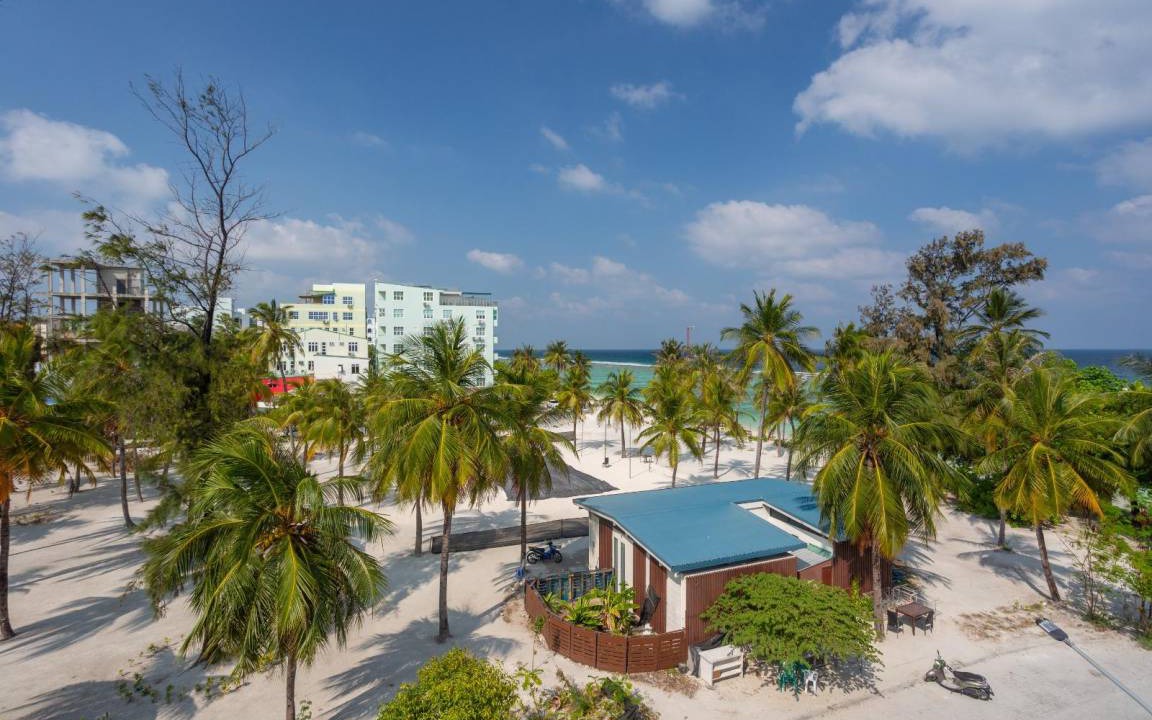 Photo of Others in Hulhumale