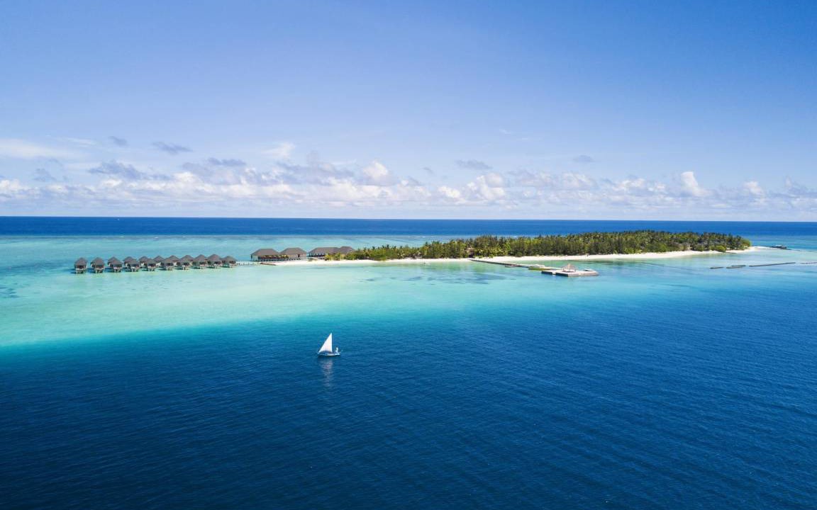Photo of Others in Ziyaraifushi Island