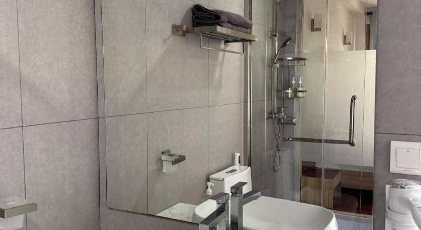 Photo of Bathroom in Fulidhoo