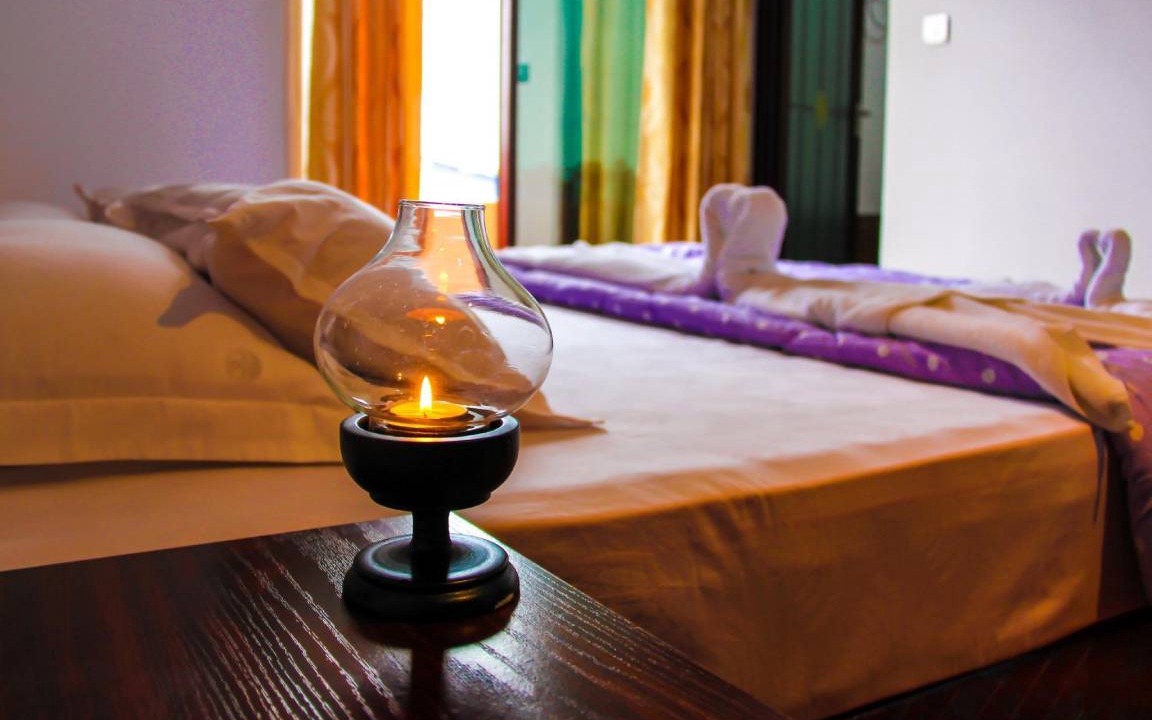 Photo of Bedroom in Guraidhoo