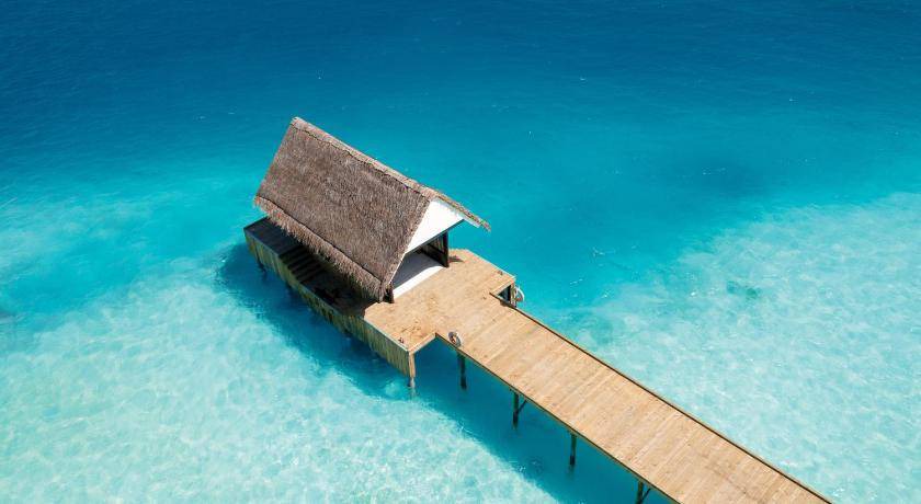 Photo of Others in Farukolhufushi Island