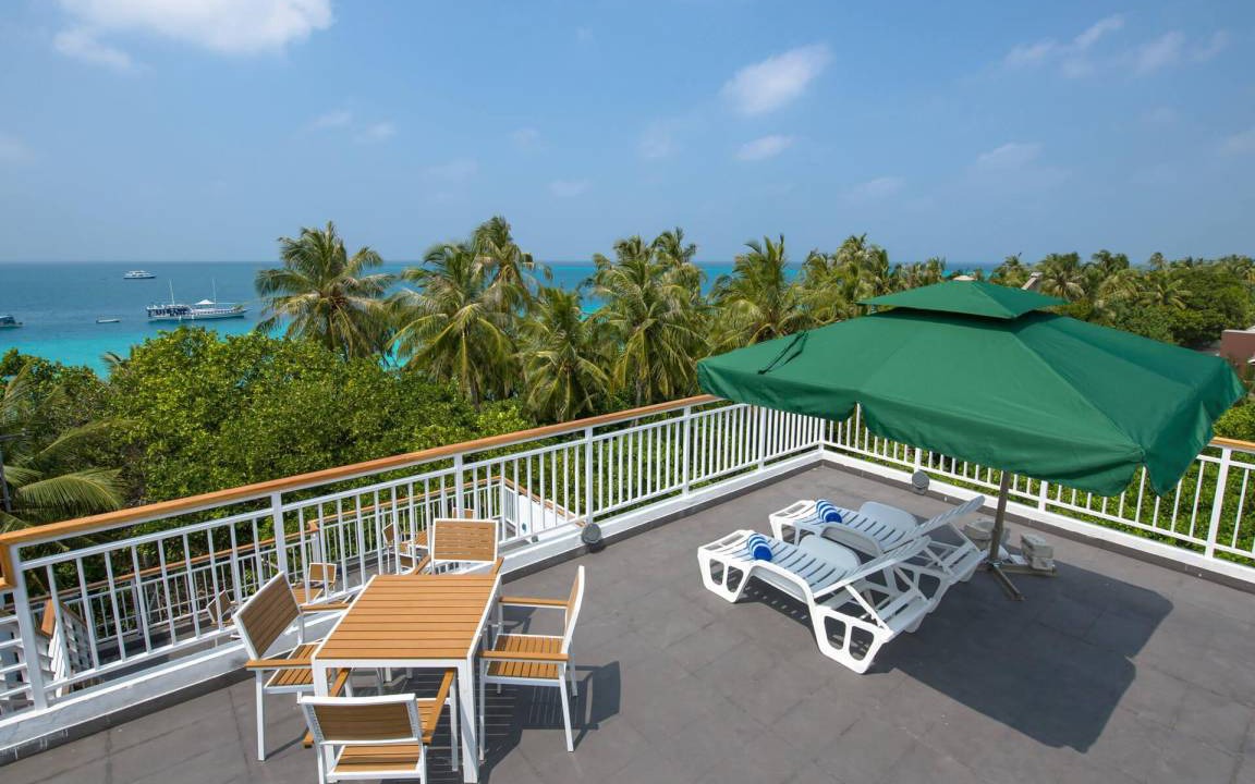 Photo of Others in Dhigurah