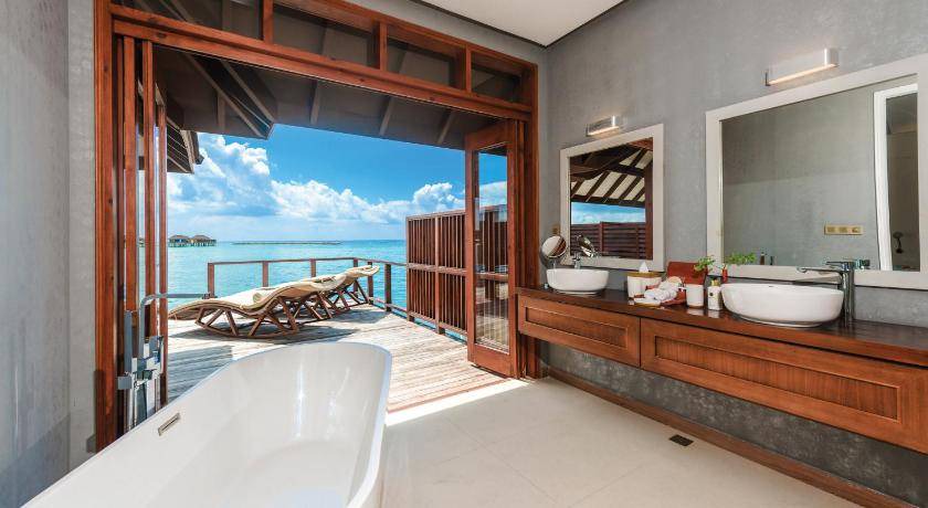 Photo of Bathroom in Madivaru