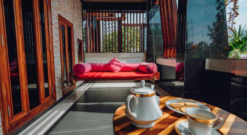 Photo of Livingroom in Fuvahmulah