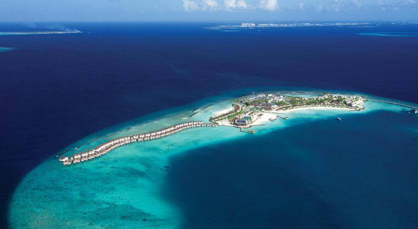 Photo of Others in Farukolhufushi Island