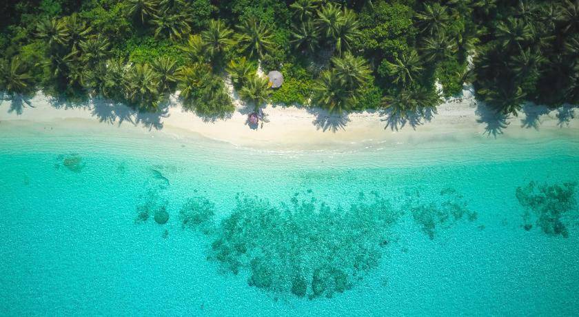 Photo of Others in Dhigurah