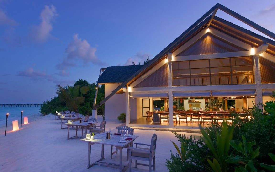 Photo of Others in Raalhuveli Island