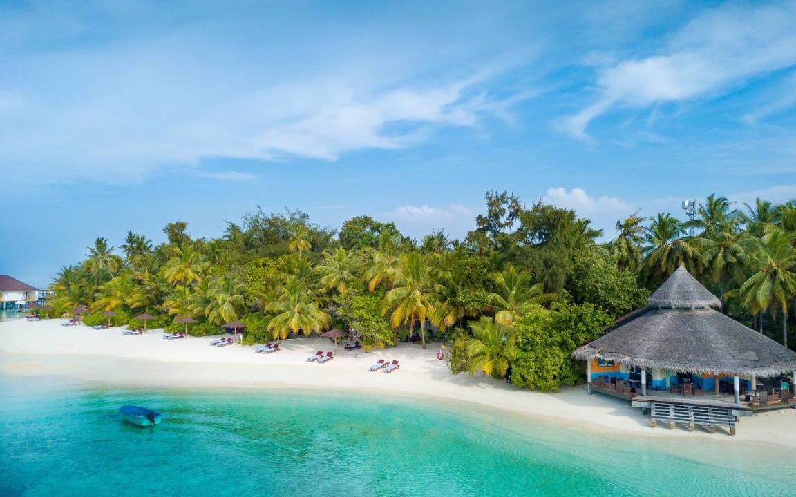 Photo of Others in Bathala Island