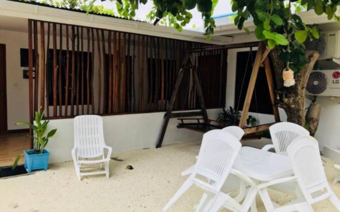 Photo of Others in Thulusdhoo Island