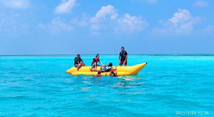 Photo of Others in Dhiffushi