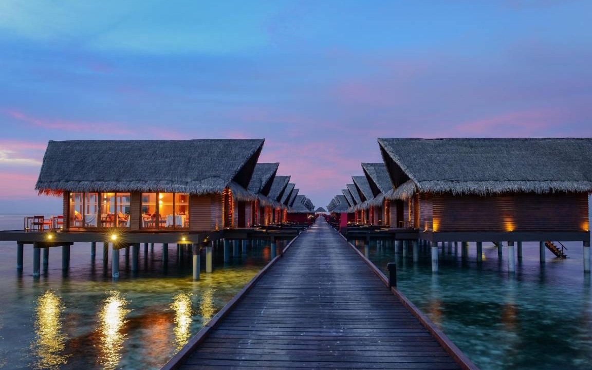 Photo of Others in Lhohifushi