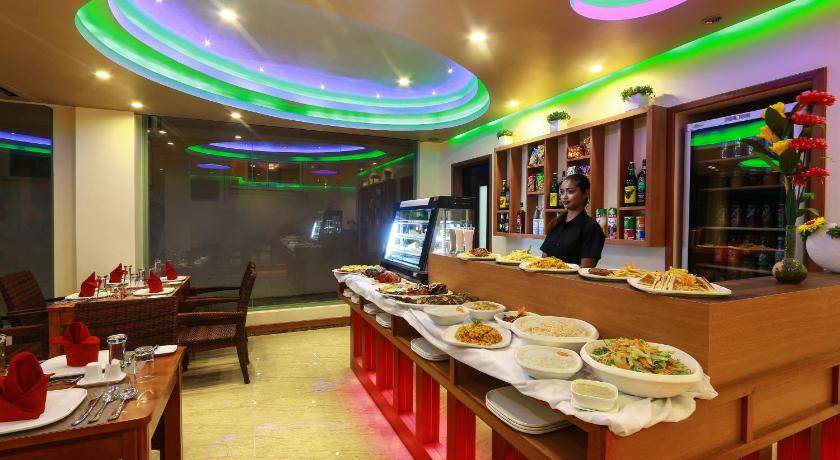 Photo of Kitchen in Hulhumale
