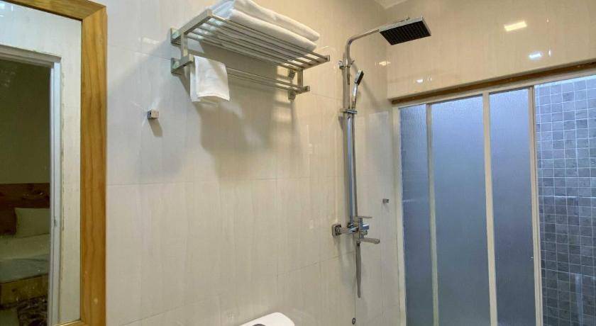 Photo of Bathroom in Maafushi