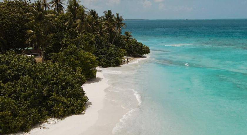 Photo of Outdoor in Kamadhoo