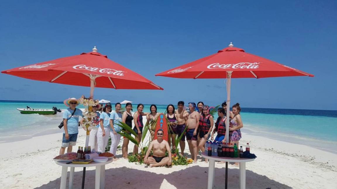 Photo of Others in Thulusdhoo Island