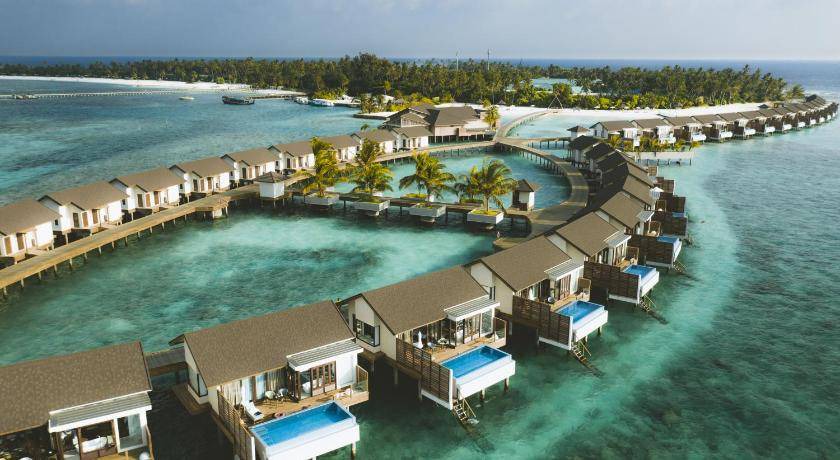 Photo of Outdoor in Kanifushi
