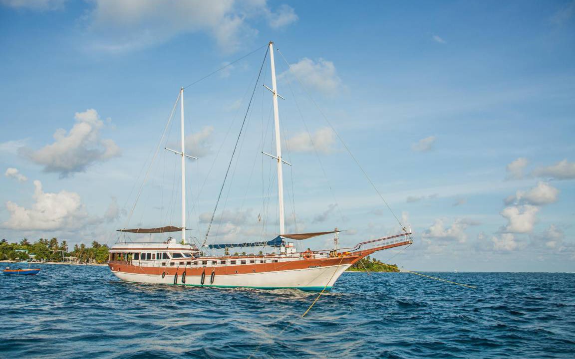 Photo of Others in Dhigurah
