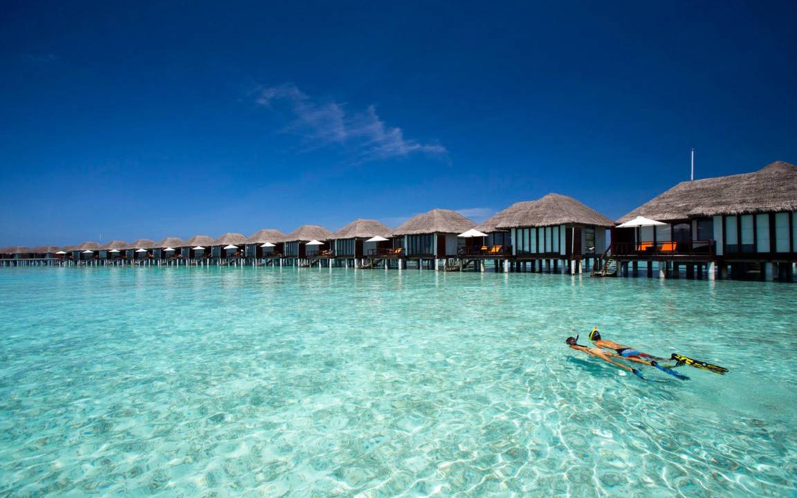 Photo of Others in Velassaru