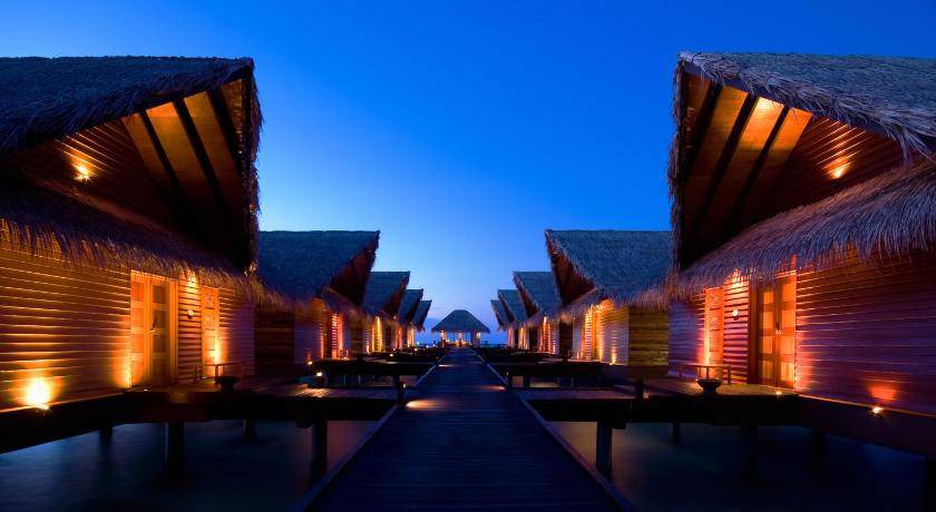 Photo of Others in Lhohifushi