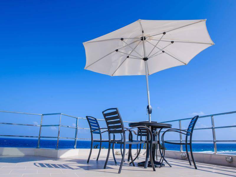 Photo of Patio Balcony in Hulhumale
