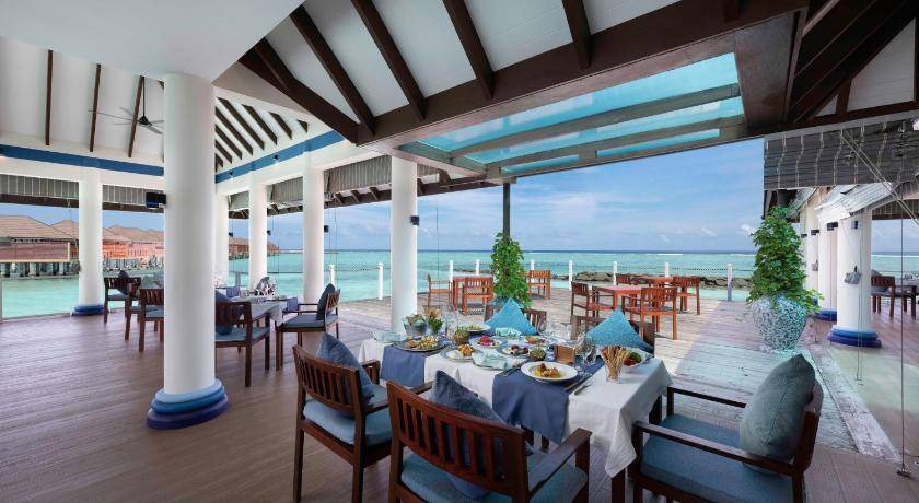 Photo of Patio Balcony in Madivaru