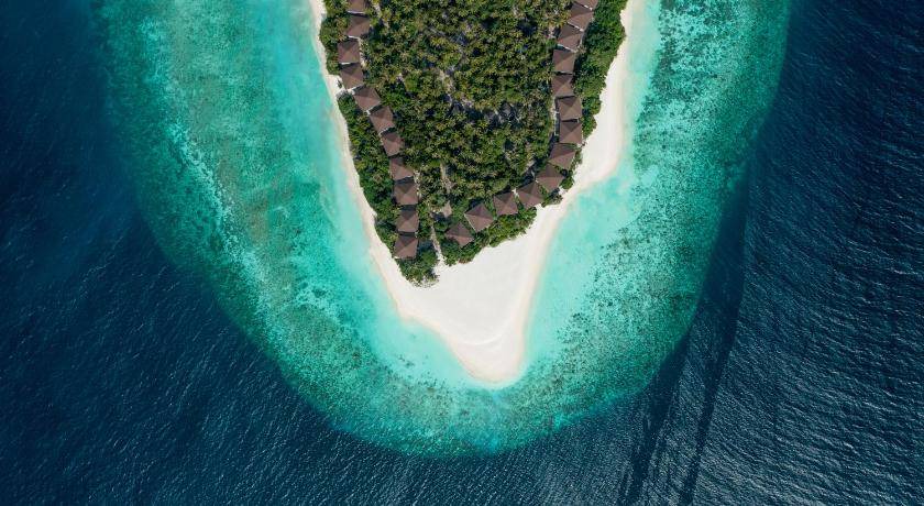 Photo of Others in Baa Atoll