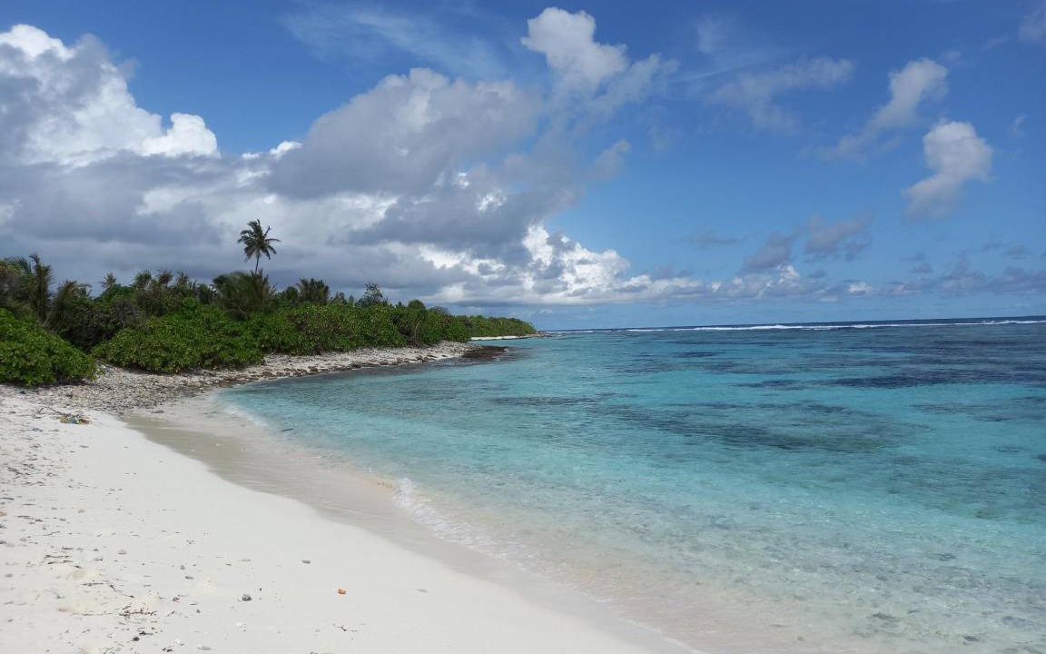 Photo of Others in Faafu Atoll