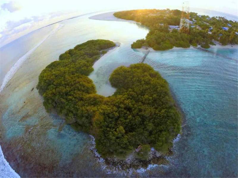 Photo of Others in Thulusdhoo Island