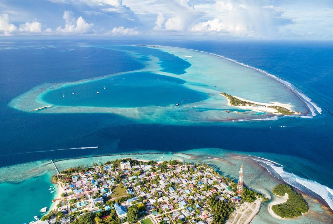 Photo of Others in Thulusdhoo Island