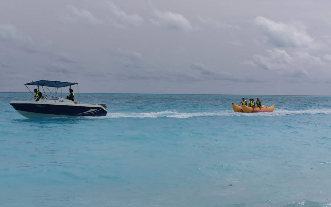 Photo of Others in Fulhadhoo