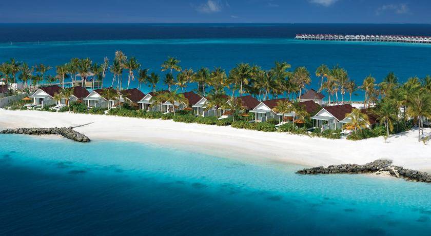 Photo of Others in Farukolhufushi Island
