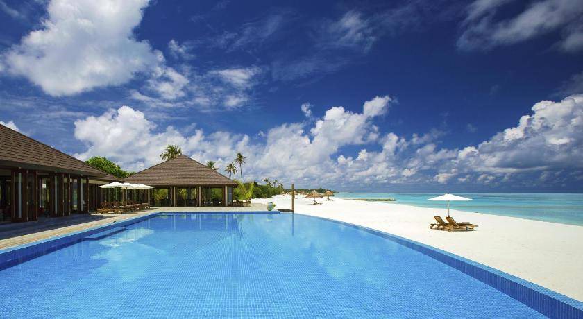 Photo of Outdoor in Kanifushi