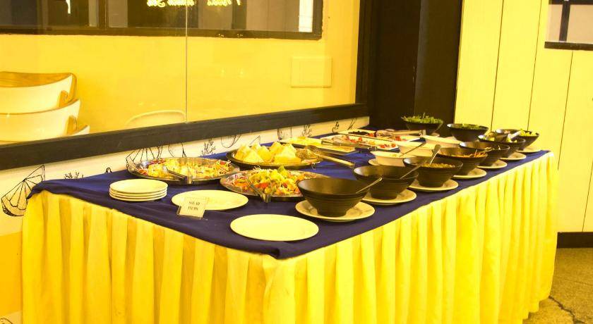 Photo of Kitchen in Male