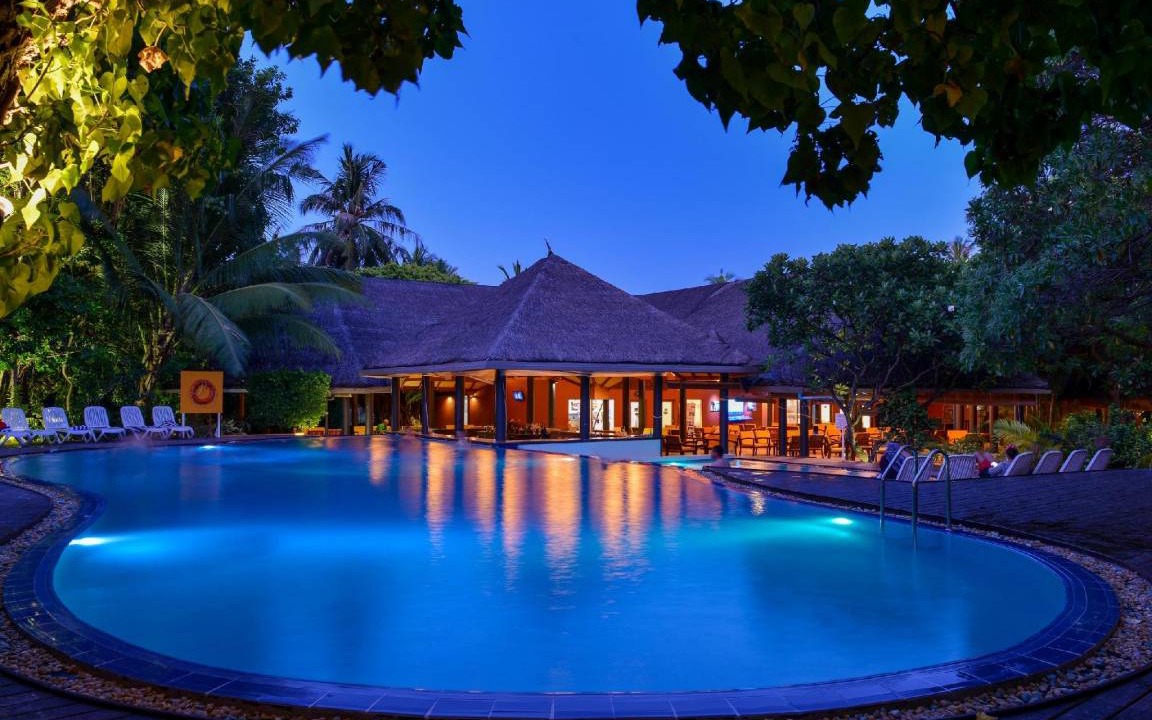Photo of Others in Lhohifushi