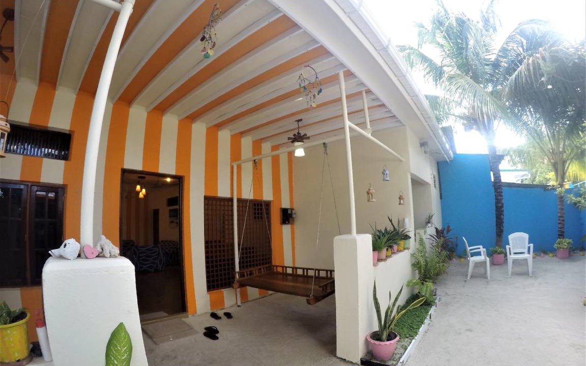 Photo of Others in Thulusdhoo Island