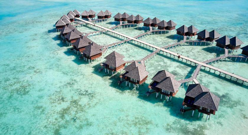 Photo of Others in Olhuveli