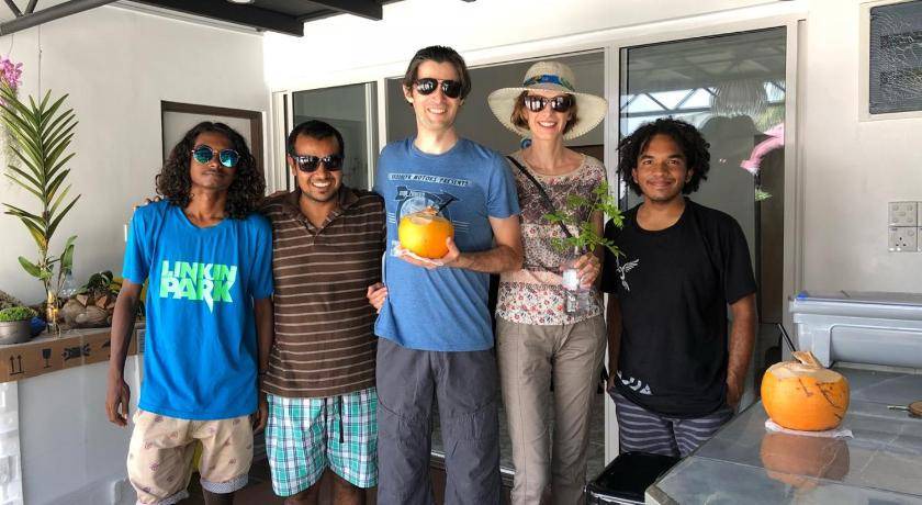 Photo of Others in Himmafushi