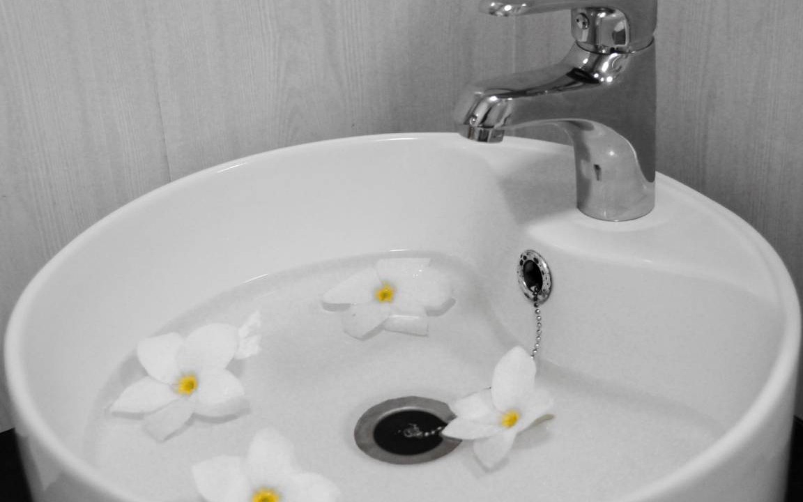 Photo of Bathroom in Guraidhoo