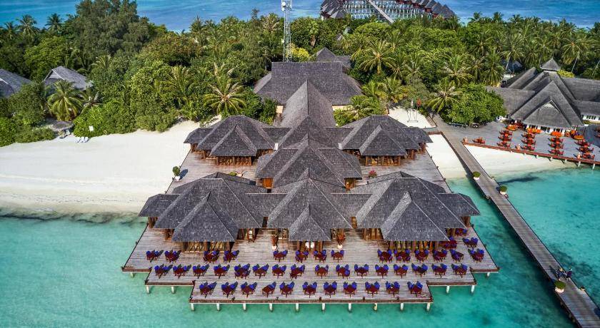 Photo of Others in Olhuveli