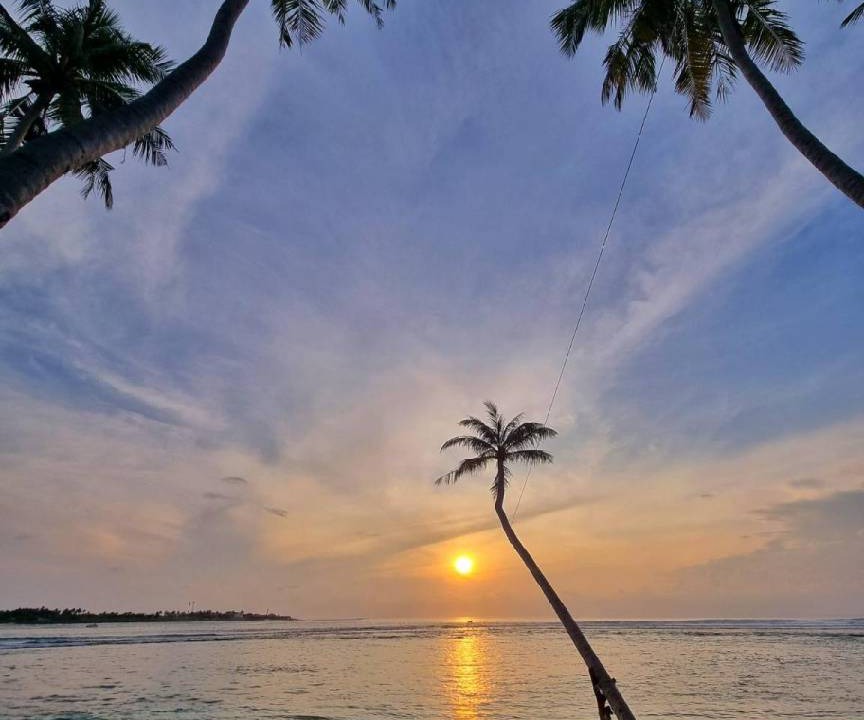 Photo of Others in Thulusdhoo Island
