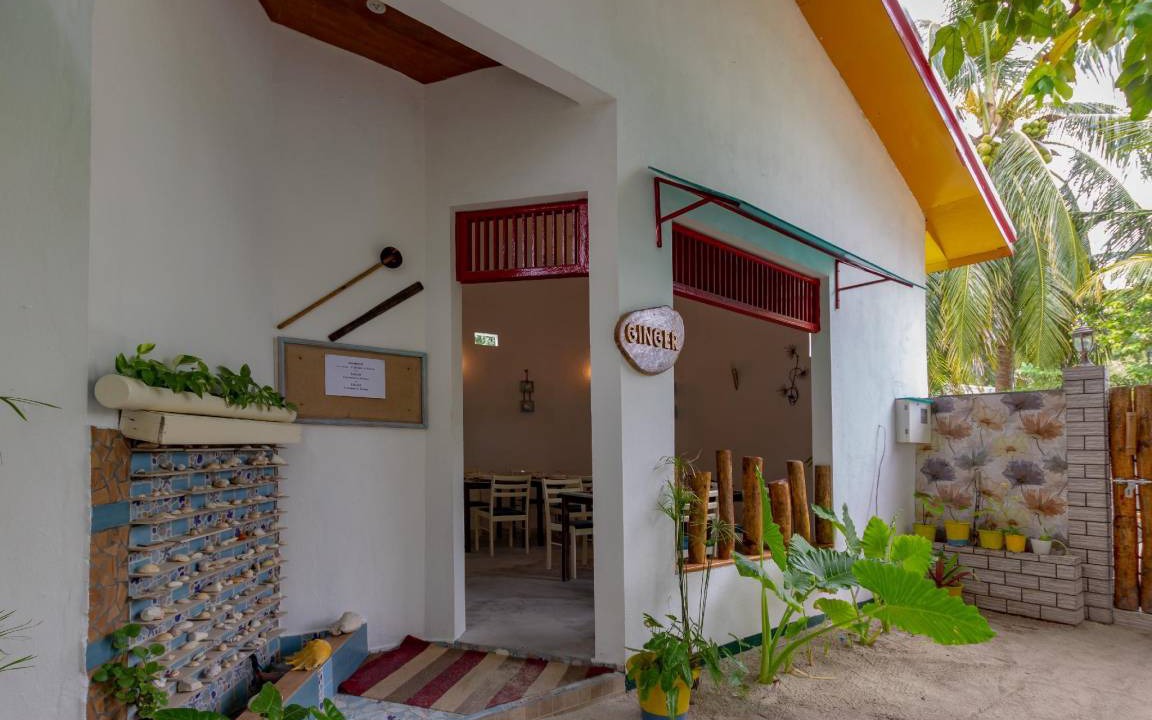 Photo of Others in Thulusdhoo Island