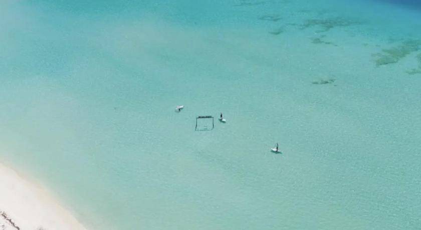 Photo of Others in Thulusdhoo Island