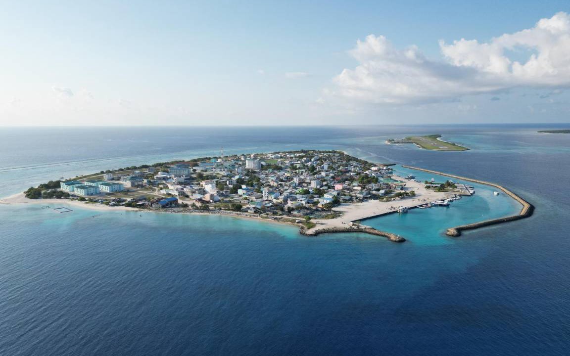 Photo of Others in Naifaru