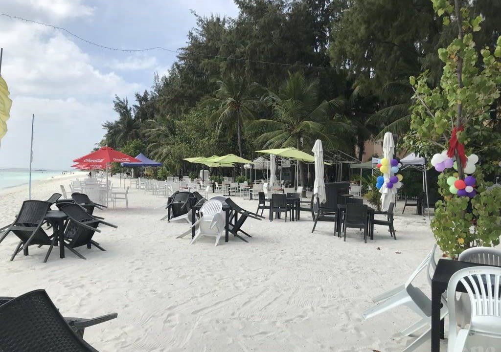 Photo of Others in Hulhumale